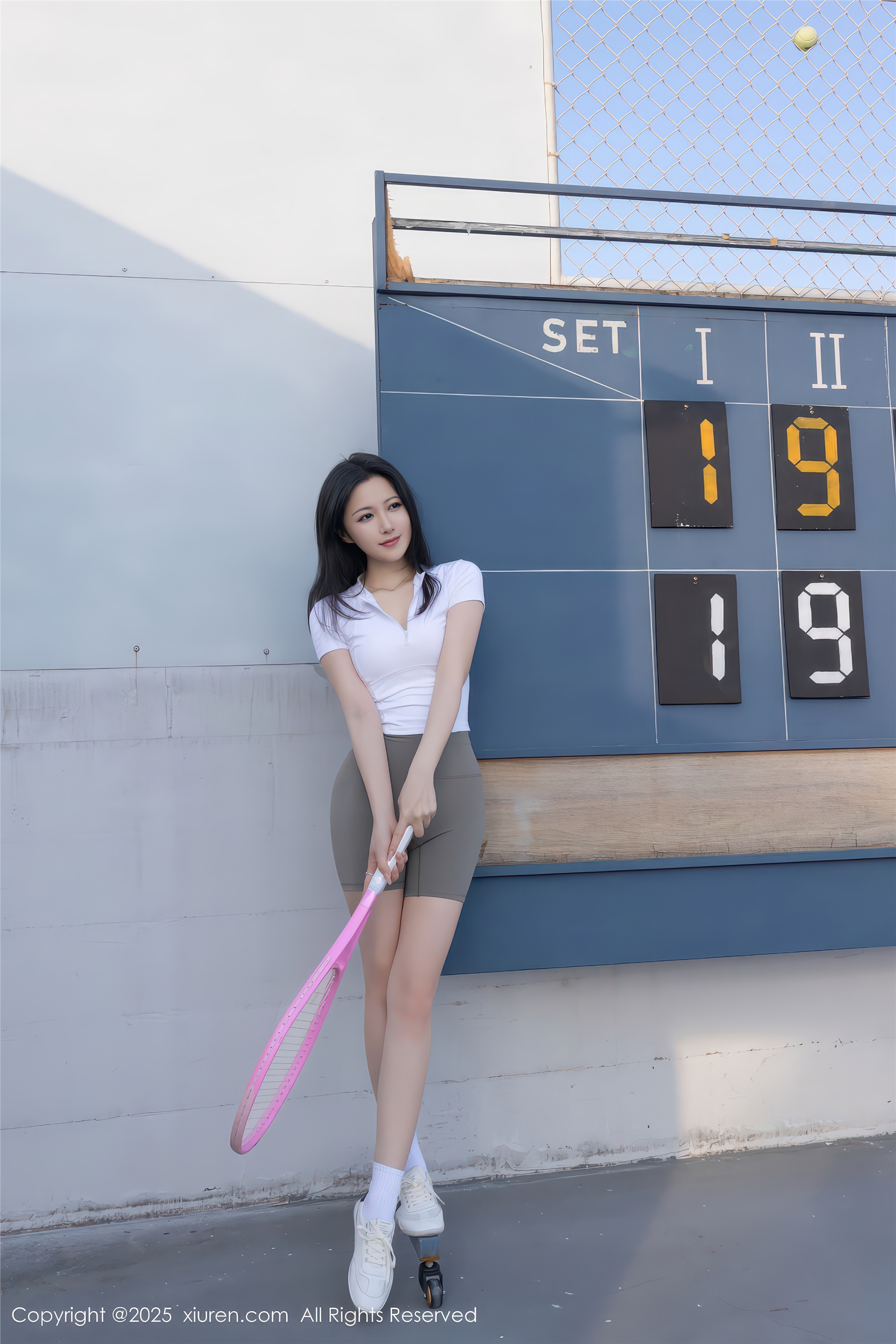 Xiuren秀人网 2025.12.12 NO.11106 鱼子酱Fish